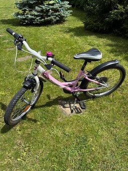 Detský bicykel 20”