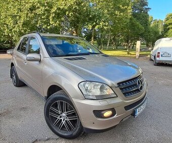 Mercedes ml 280cdi