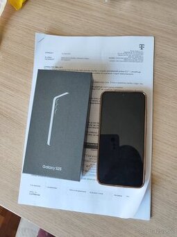 Samsung galaxy s25