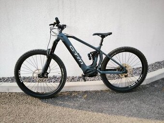 CTM SWITCH - Xpert 2023 matt anthracite