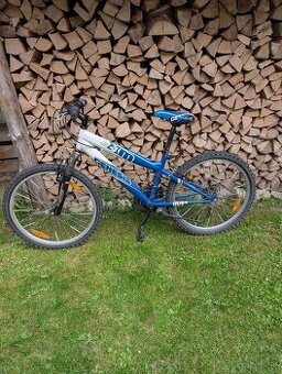 Bicykel Genesis MX 24