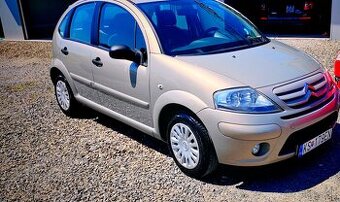 Citroën C3 90 tic km