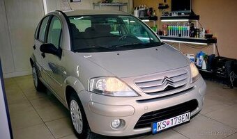 Citroën C3 90 tic km