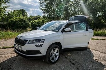 ŠKODA Karoq 1.5TSI Ambition DSG 81000km SK AUTO 1 Maj