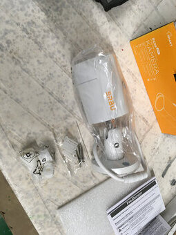 IP kamera 2MPx bullet, Dahua, Erbu