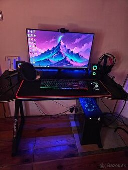 PC RTX 2070 SUPER I5 10600KF - 1