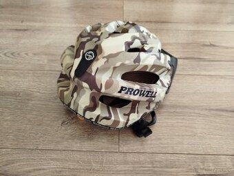 Prilba Prowell