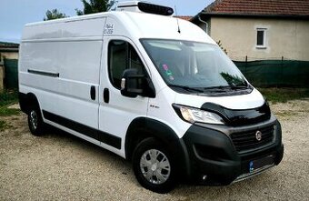 FIAT DUCATO CHLADIARENSKE - PREDAJ AJ NA SPLÁTKY
