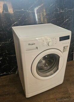 Práčka Whirlpool dovoz a inštalácia zdarma