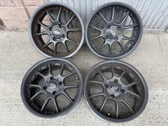 16" Elektrony 4x114,3
