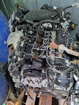 1.4crdi D4FC motor