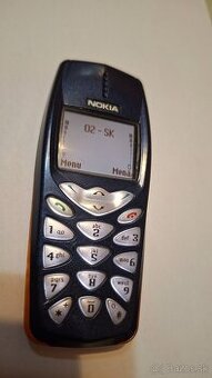 Nokia 3510i