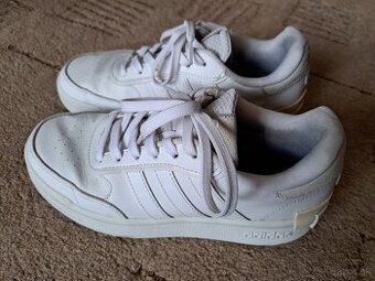 Tenisky Adidas Postmove SE - veľ. 4,5