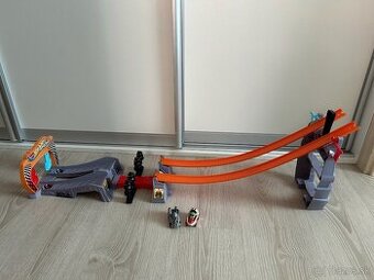 Draha Hot Wheels RacerVerse Star Wars