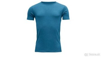 Nové tričko merino Devold Breeze Merino 150 T-shirt Man