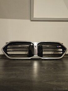 BMW X2 M ladvinky