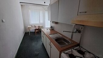 na predaj: 3i byt s balkónom a lóggiou, 69 m2, Ružomberok