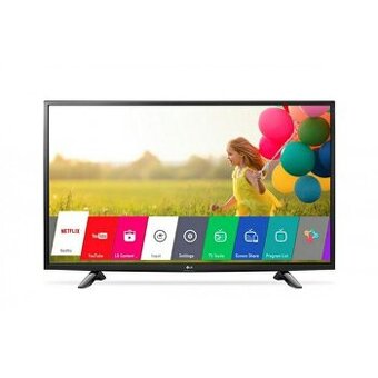 LG 43LH570