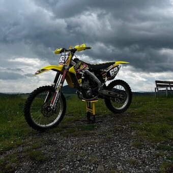 🏁Suzuki rmz 250 (2009)🏁