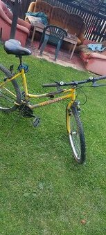 PREDÁM HORSKY BICYKEL