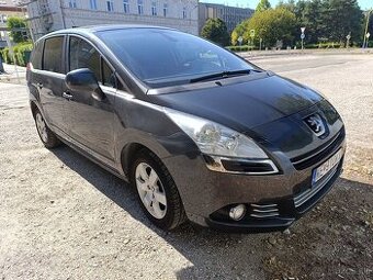 Predám Peugeot 5008 2.0hdi