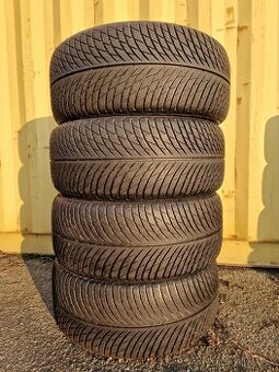 235/50 R19 pneu zimné 235 50 19 235/50/19 pneumatiky