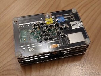 Raspberry PI r.2011
