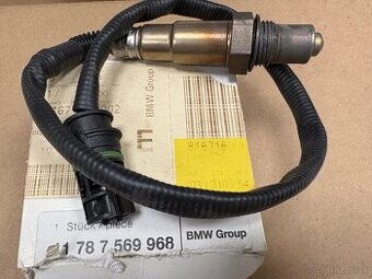 Predam lambda sondu BMW 28i