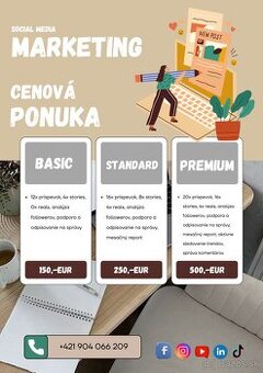 Profesionálna podpora pre váš online biznis