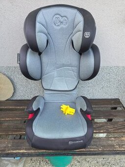 Autosedacka Kinderkraft