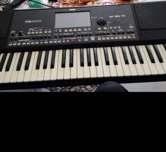 Korg pa600
