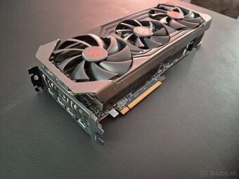 Predám Radeon RX 6700 XT 12GB GDDR6