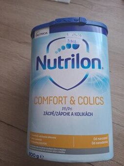 Predam nutrilon - 1