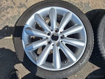 5x112 R17 Mini škoda vw a iné