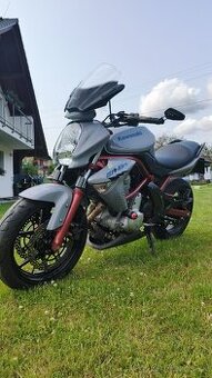 Kawasaki ER6-n