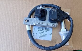 NOX sensor ORIGINÁL 04L 907 807 DT