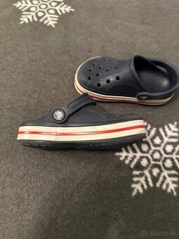 detske crocs