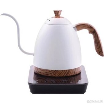Baristická rýchlovarná kanvica Brewista Artisan