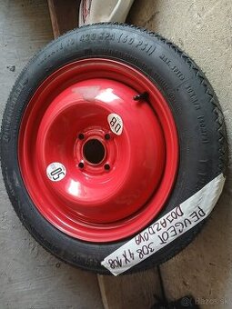 Rezerva 4x108