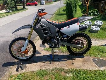 Aprilia RX 125 - 1