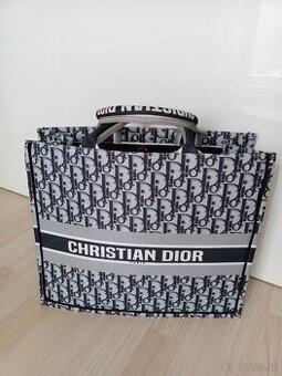 Dámska kabelka Christina Dior