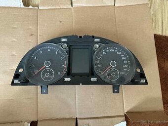 Tachometer VW CC 2009