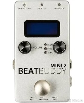 Beat Buddy mini2