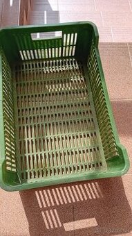 Predám zeleninarske bednicky