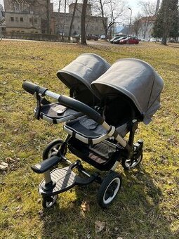 Bugaboo Donkey 2
