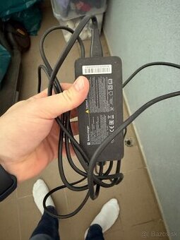 Predám elektrickú kolobezku