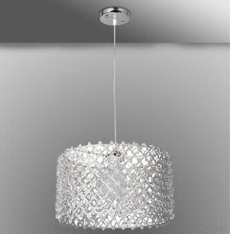 Luxusná Lampa 1625