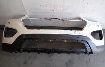 Hyundai Grand Santa FE 2012- predný nárazník