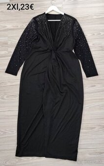 Elegantné šaty od Xl