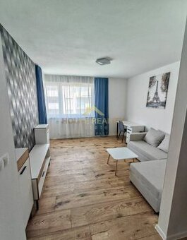 Prenájom 2 izbový byt, novostavba Na piesku, Bratislava II.